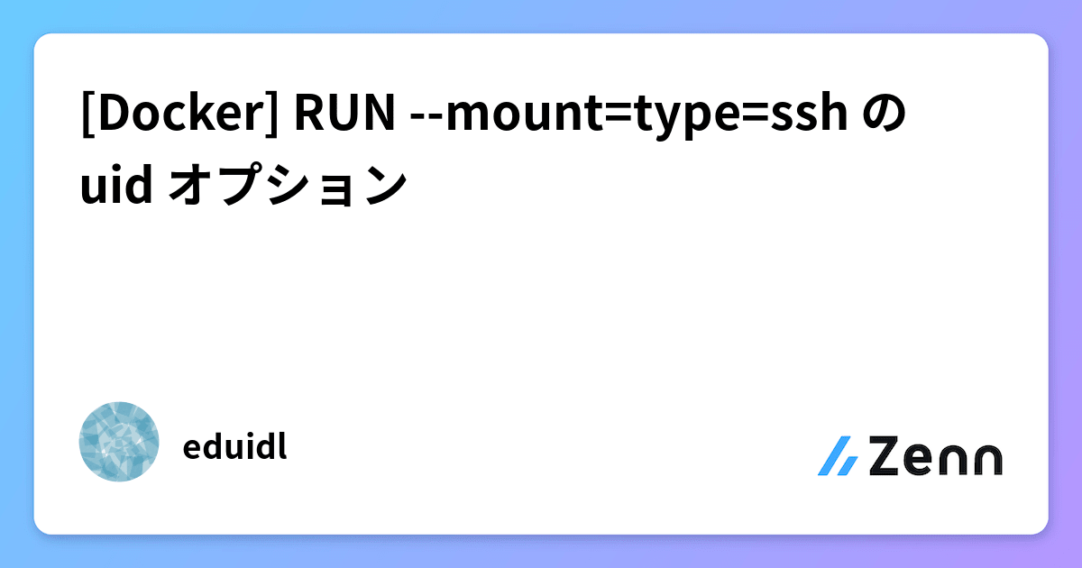 Docker Run Mount Single File: Docker Bind Mount In Volume – QGWR